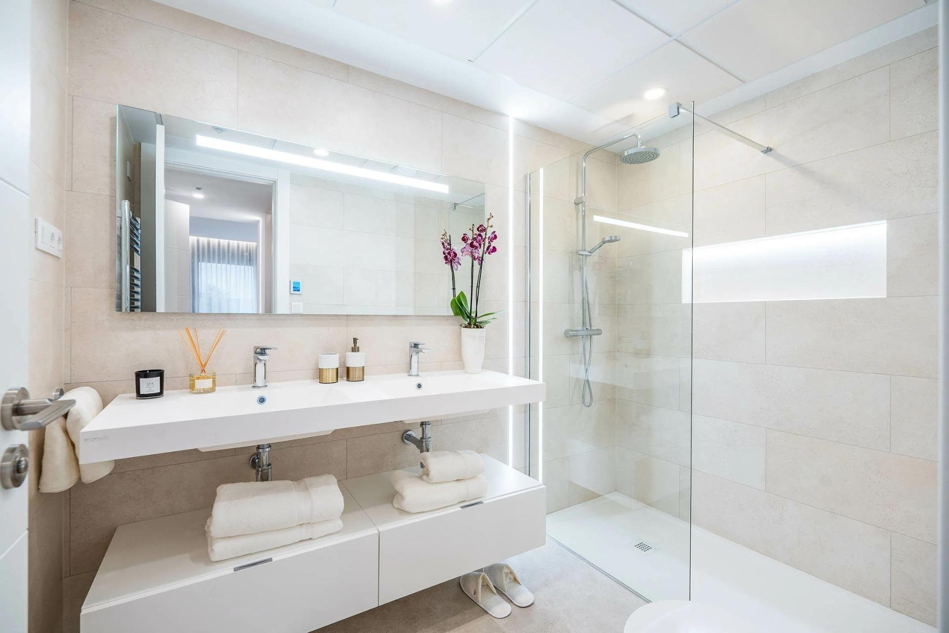 Obra nueva - Apartment -
Fuengirola - Centro