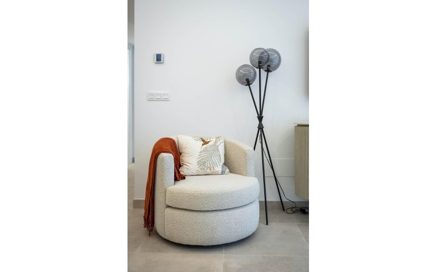 Obra nueva - Apartment -
Fuengirola - Centro