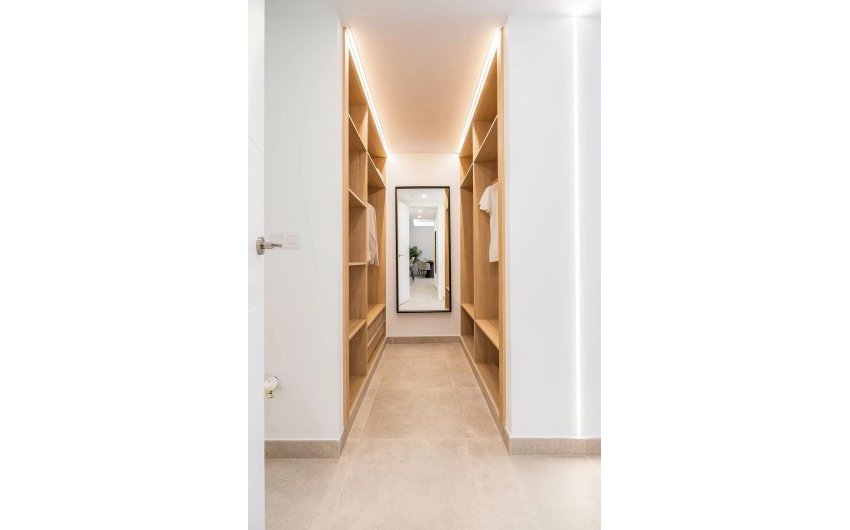 Obra nueva - Apartment -
Fuengirola - Centro