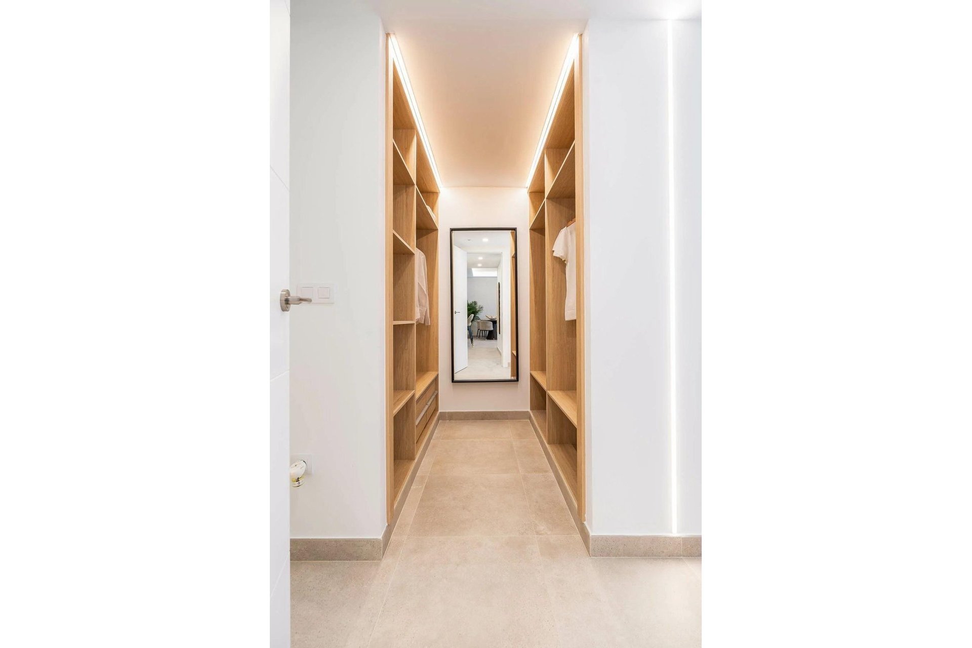 Obra nueva - Apartment -
Fuengirola - Centro