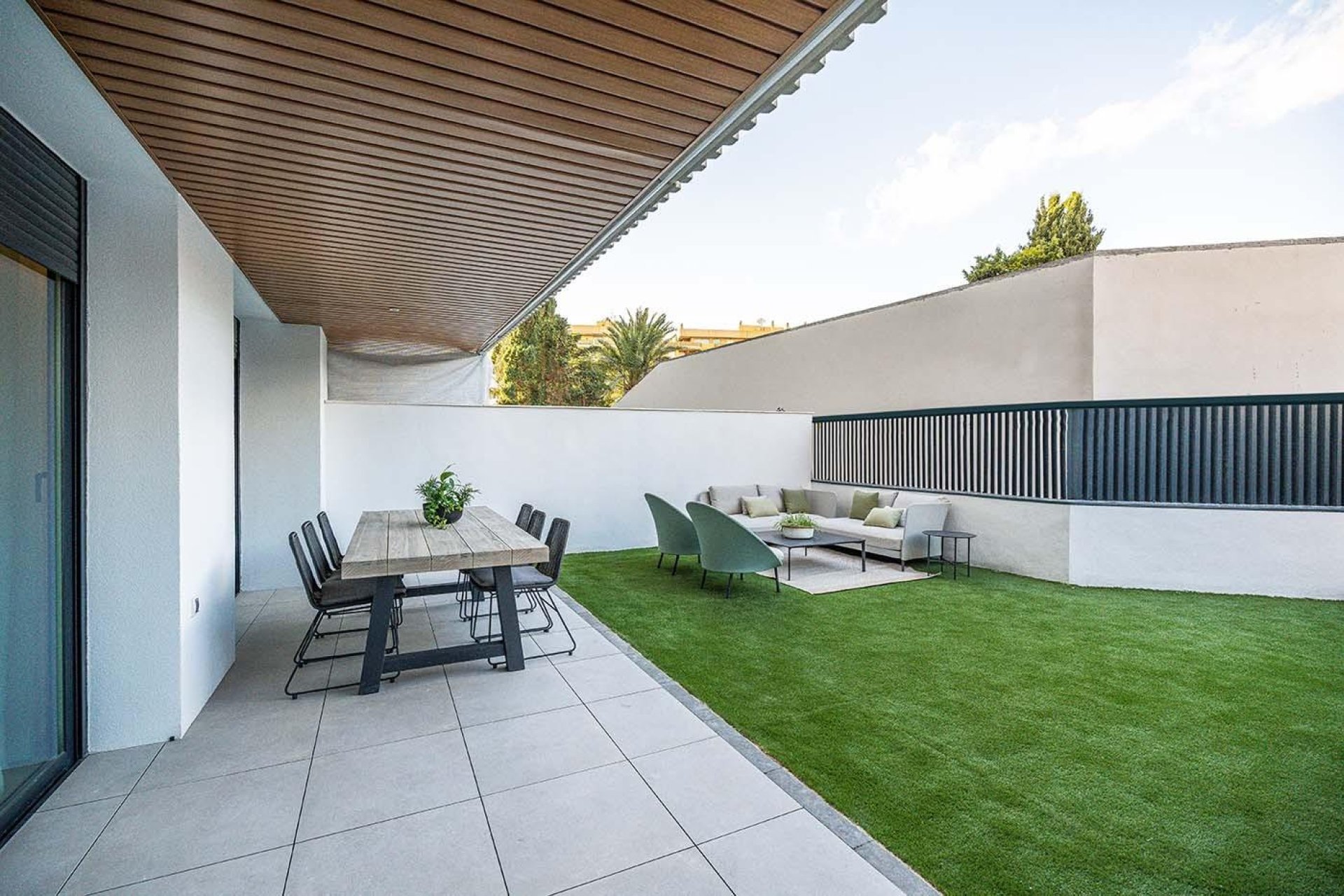 Obra nueva - Apartment -
Fuengirola - Centro