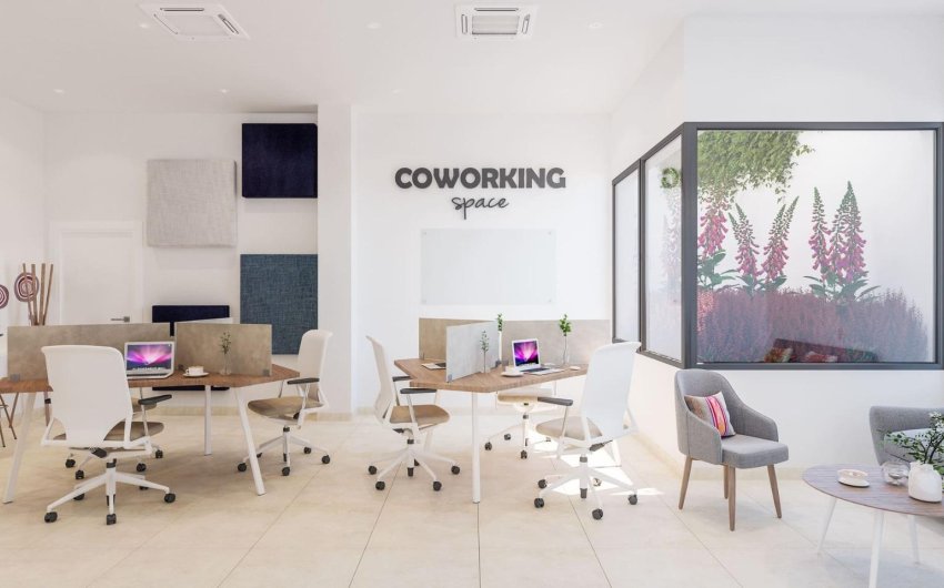 Obra nueva - Apartment -
Fuengirola - Centro