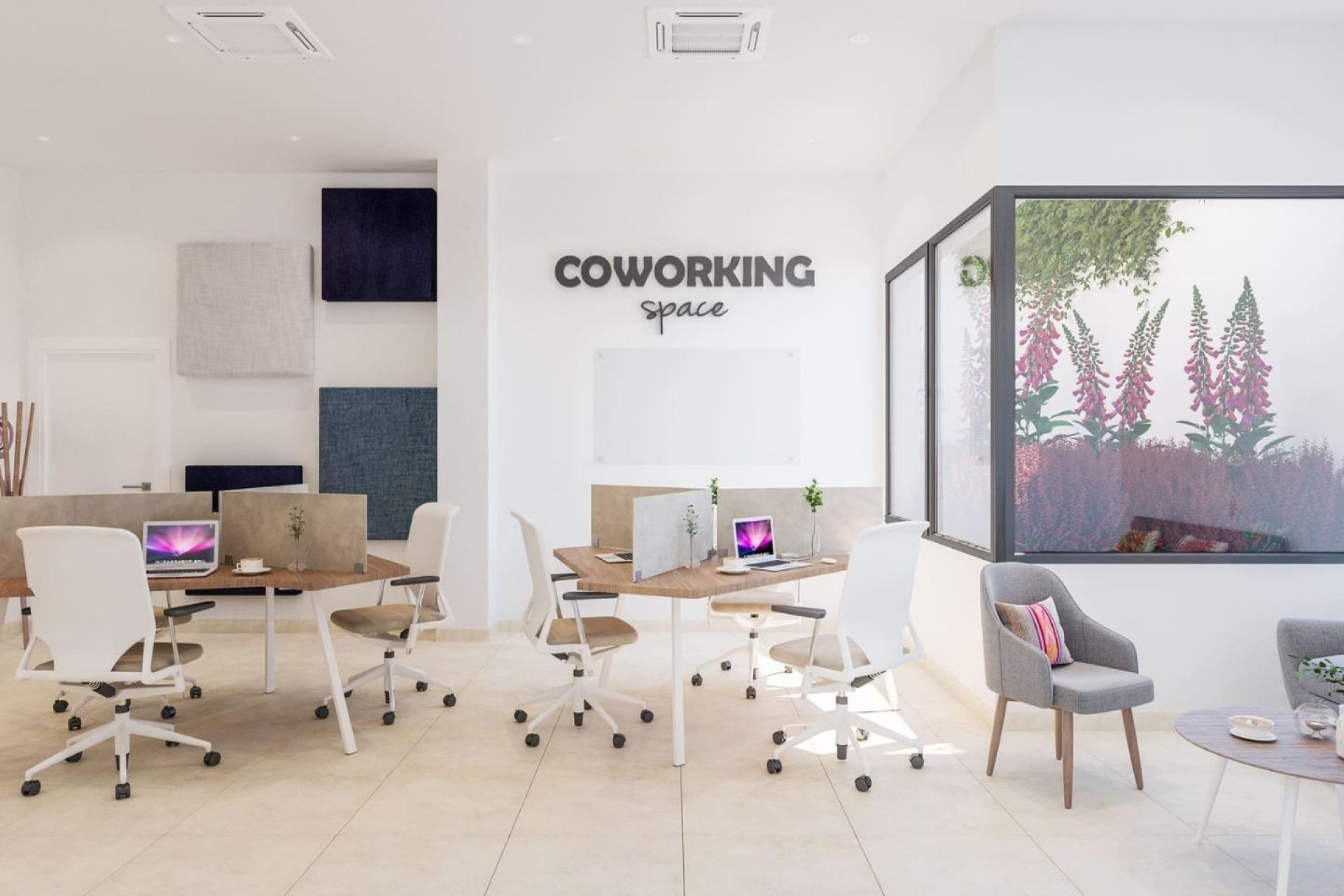 Obra nueva - Apartment -
Fuengirola - Centro