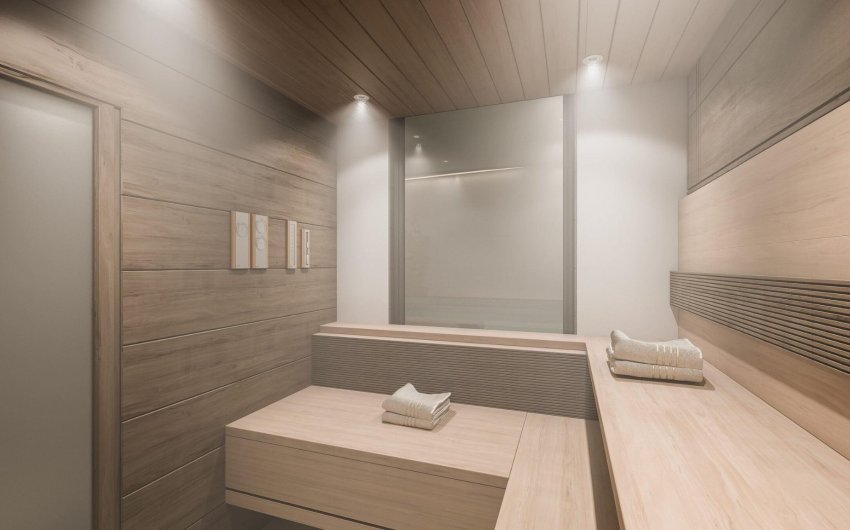 Obra nueva - Apartment -
Fuengirola - Centro