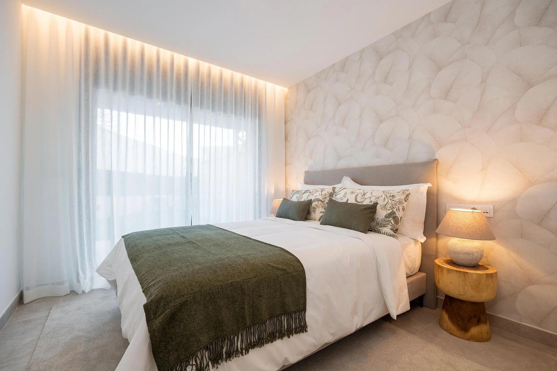 Obra nueva - Apartment -
Fuengirola - Centro