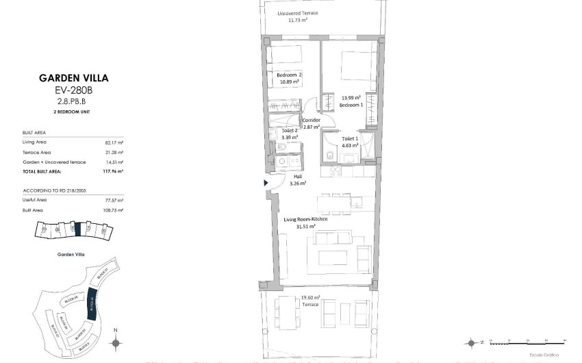 Obra nueva - Apartment -
Fuengirola - Higueron