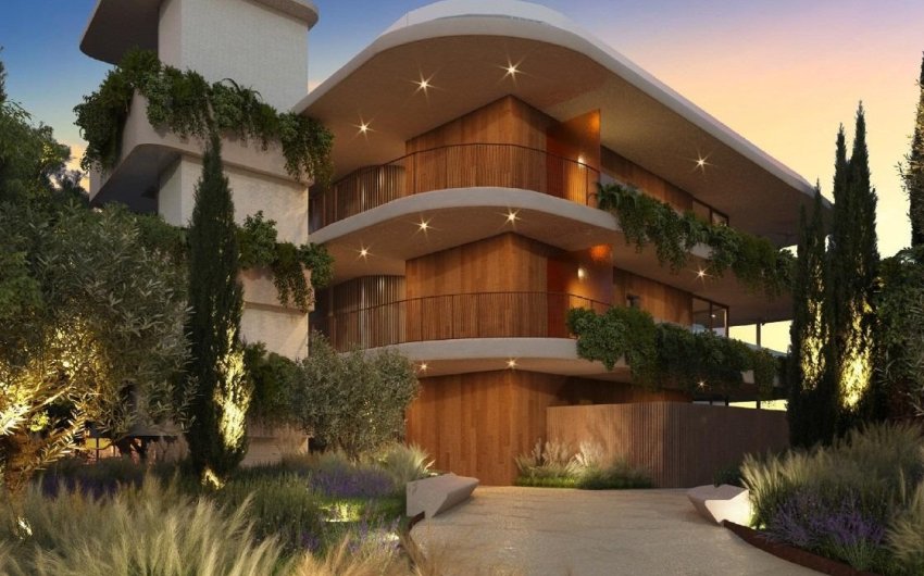 Obra nueva - Apartment -
Fuengirola - Higueron