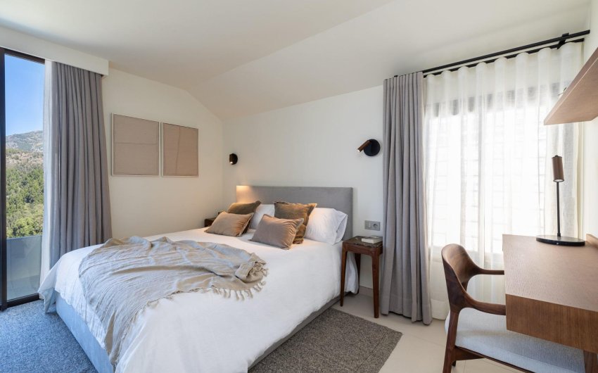 Obra nueva - Apartment -
Fuengirola - Higueron