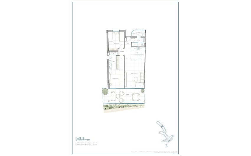 Obra nueva - Apartment -
Fuengirola - Higueron