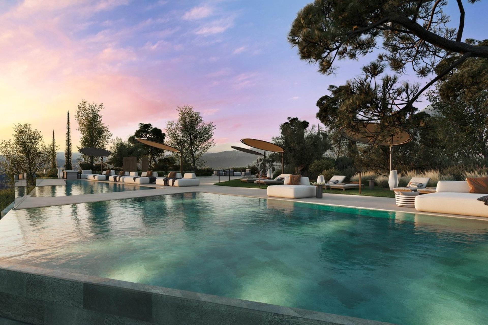 Obra nueva - Apartment -
Fuengirola - Higueron