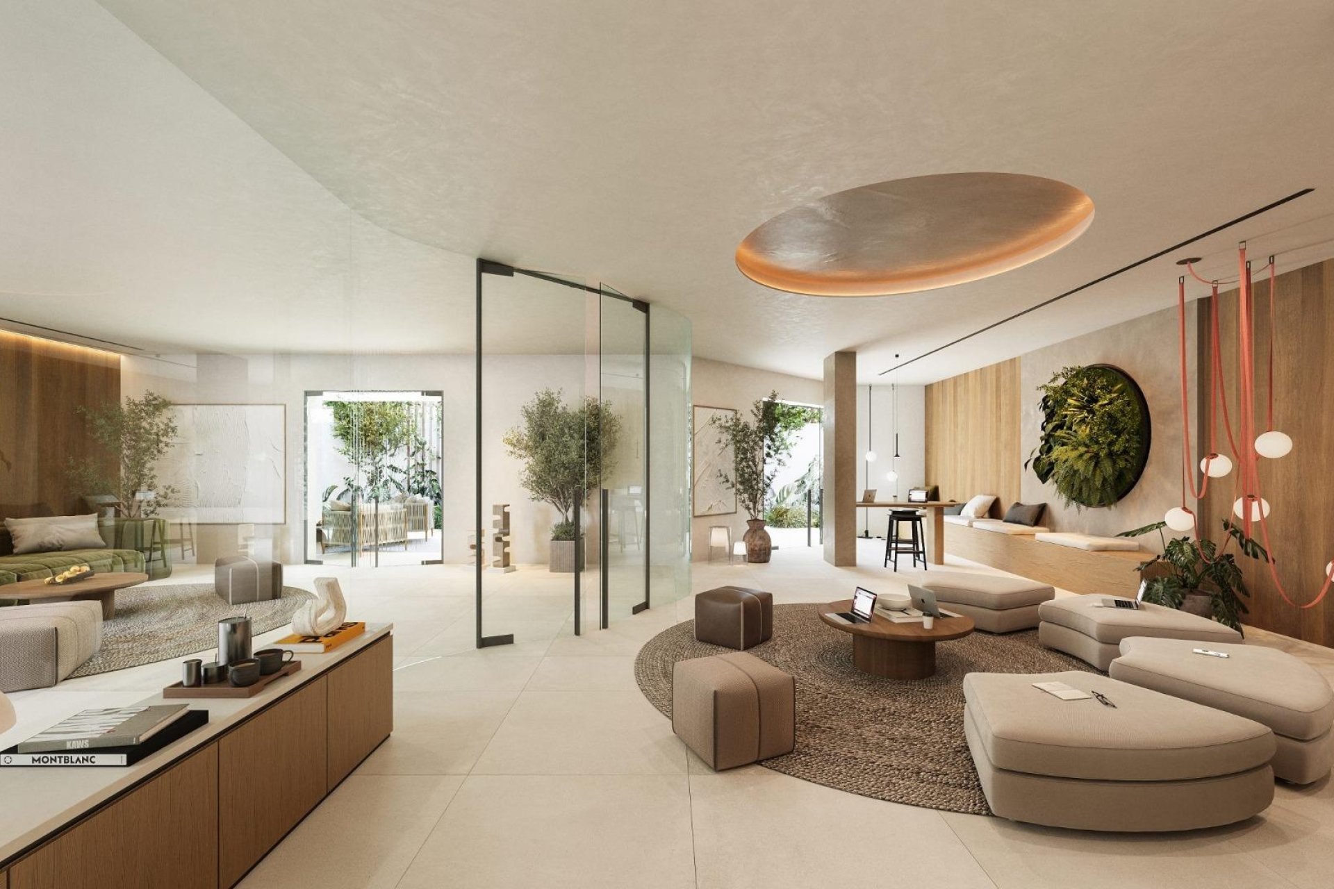 Obra nueva - Apartment -
Fuengirola - Higueron