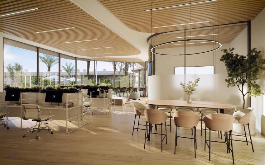 Obra nueva - Apartment -
Fuengirola - Higueron