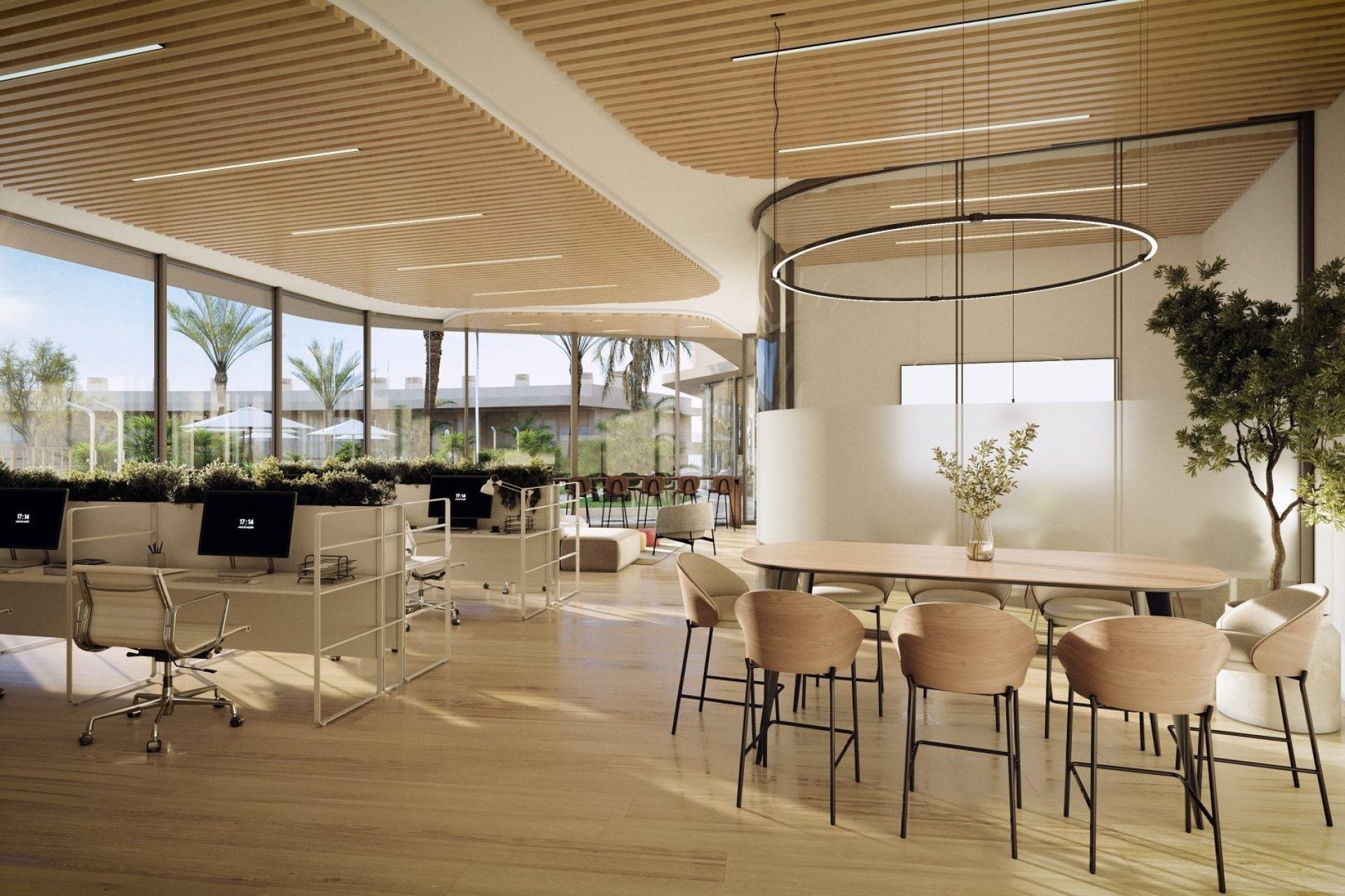 Obra nueva - Apartment -
Fuengirola - Higueron