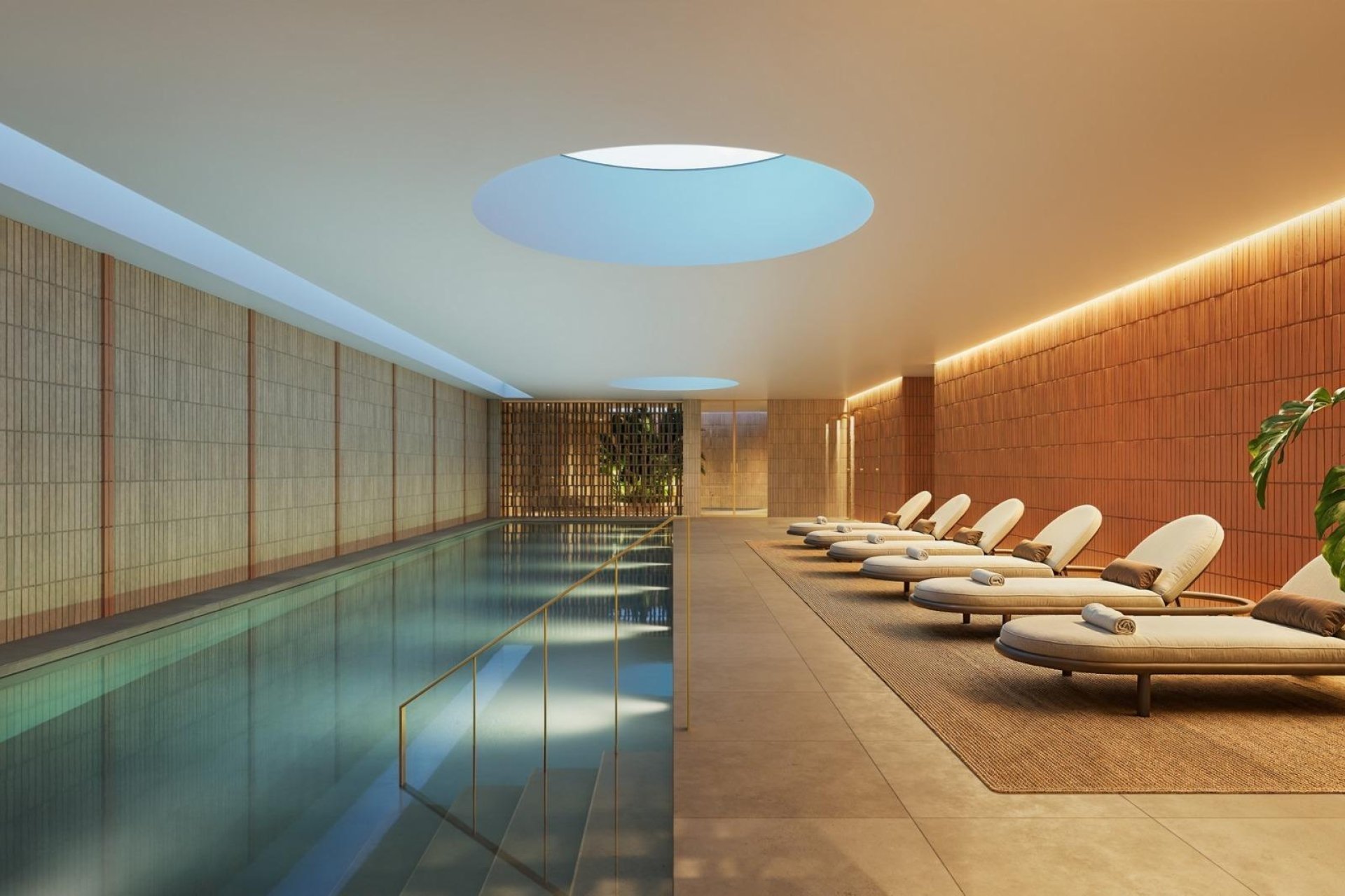 Obra nueva - Apartment -
Fuengirola - Los Boliches