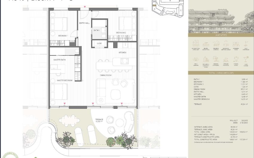 Obra nueva - Apartment -
Fuengirola - Los Boliches