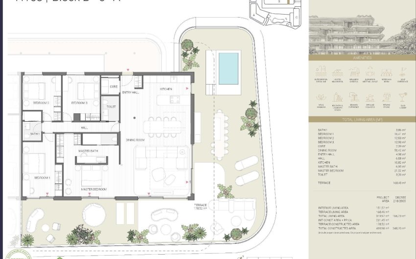Obra nueva - Apartment -
Fuengirola - Los Boliches