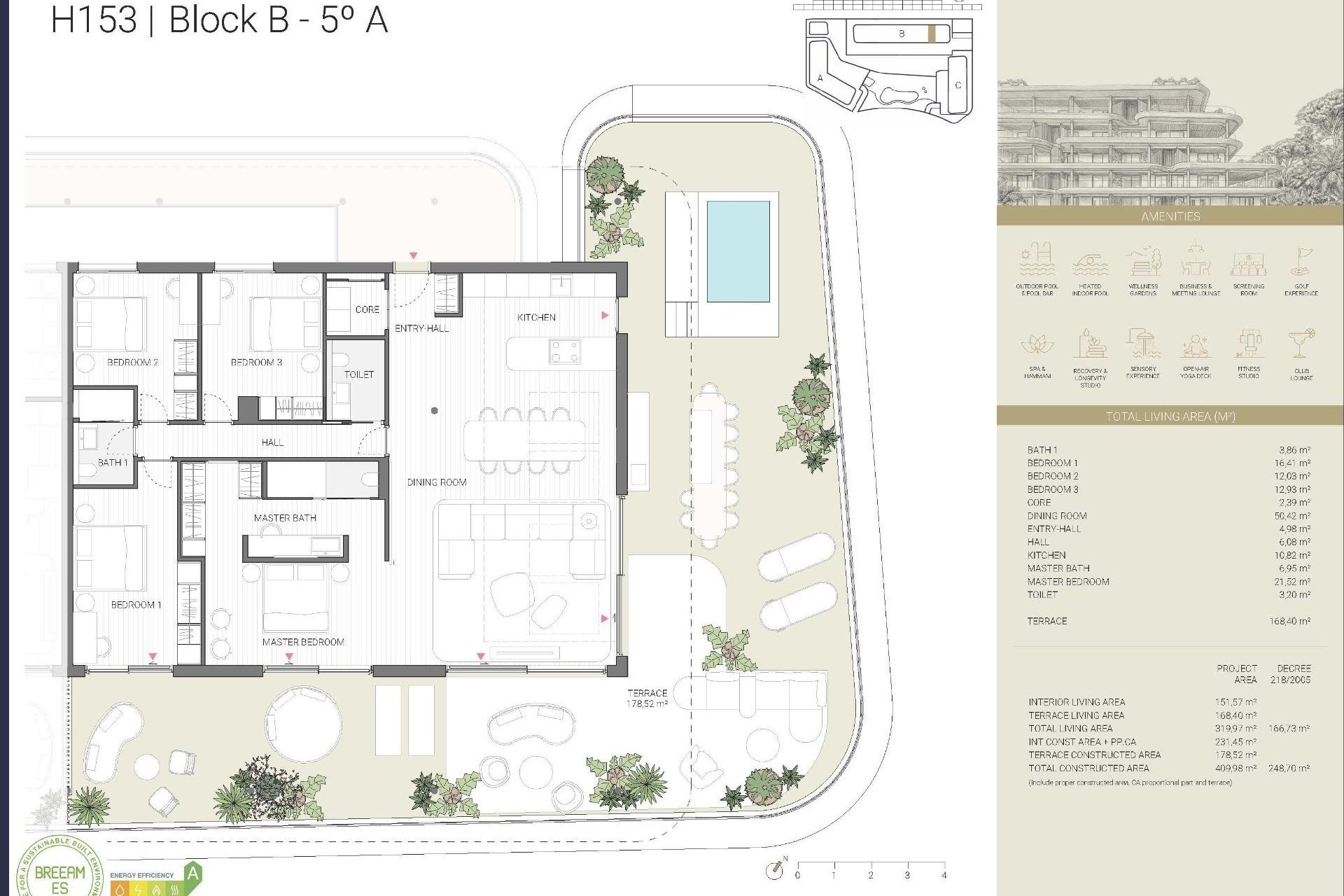 Obra nueva - Apartment -
Fuengirola - Los Boliches