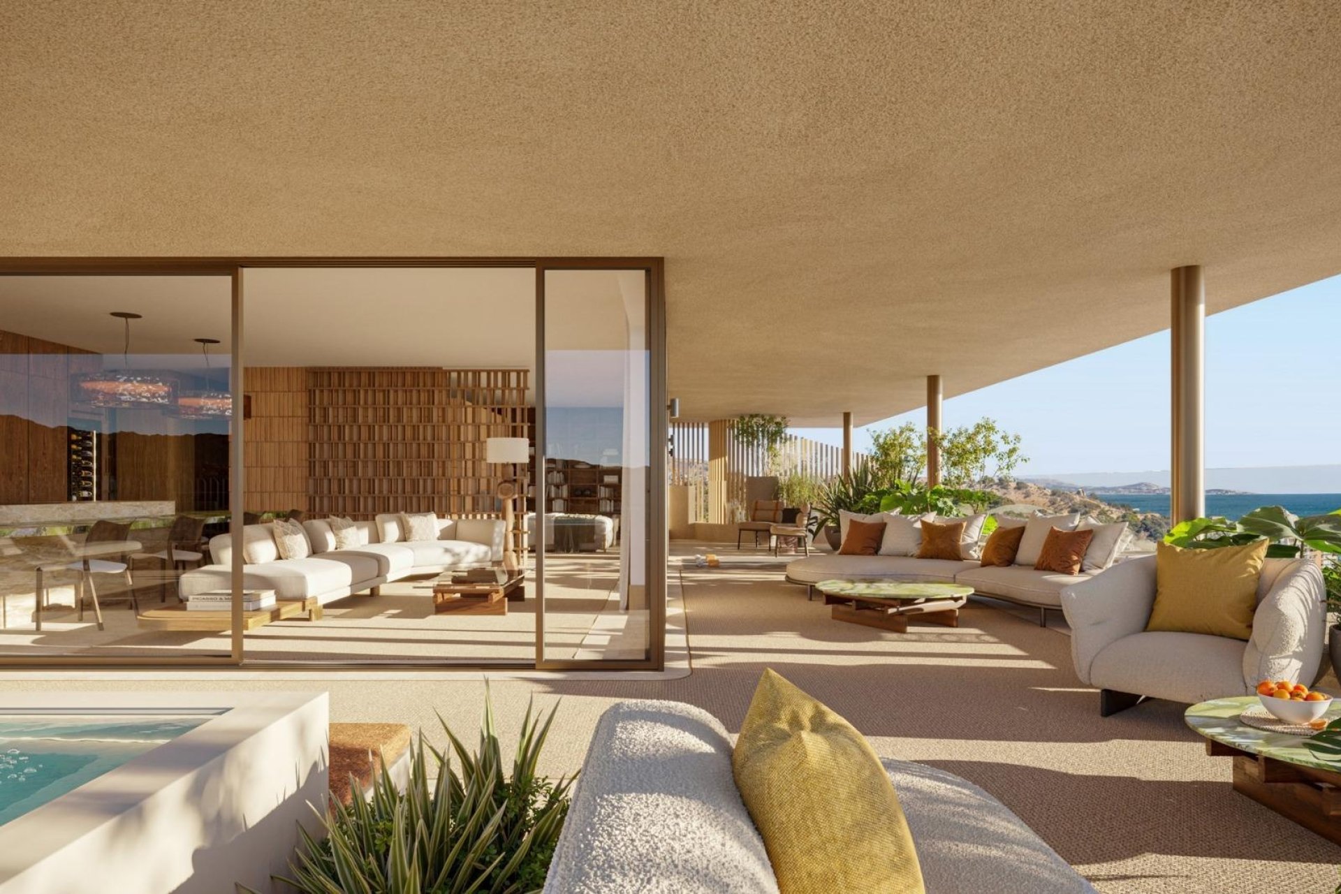 Obra nueva - Apartment -
Fuengirola - Los Boliches