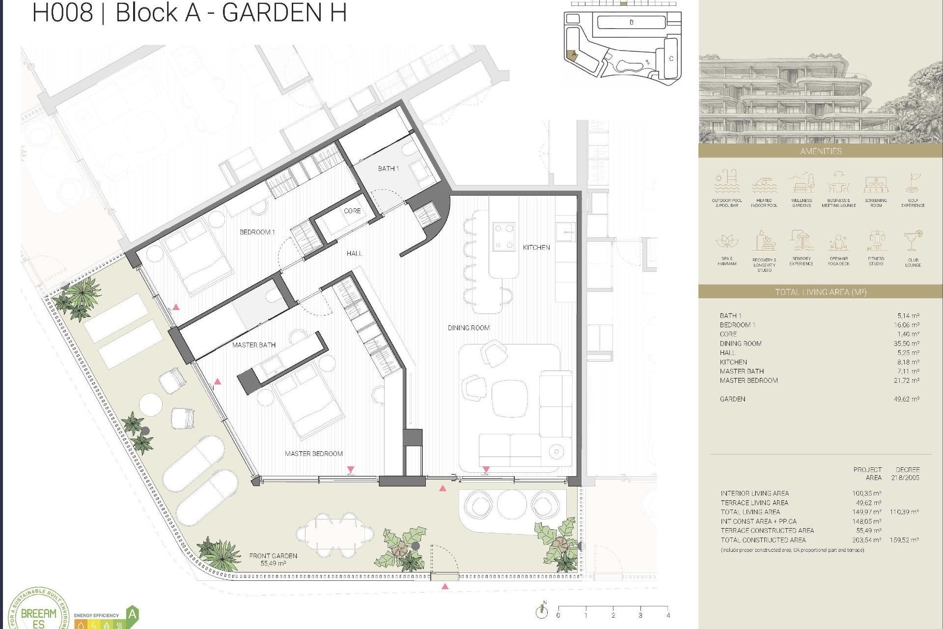 Obra nueva - Apartment -
Fuengirola - Los Boliches