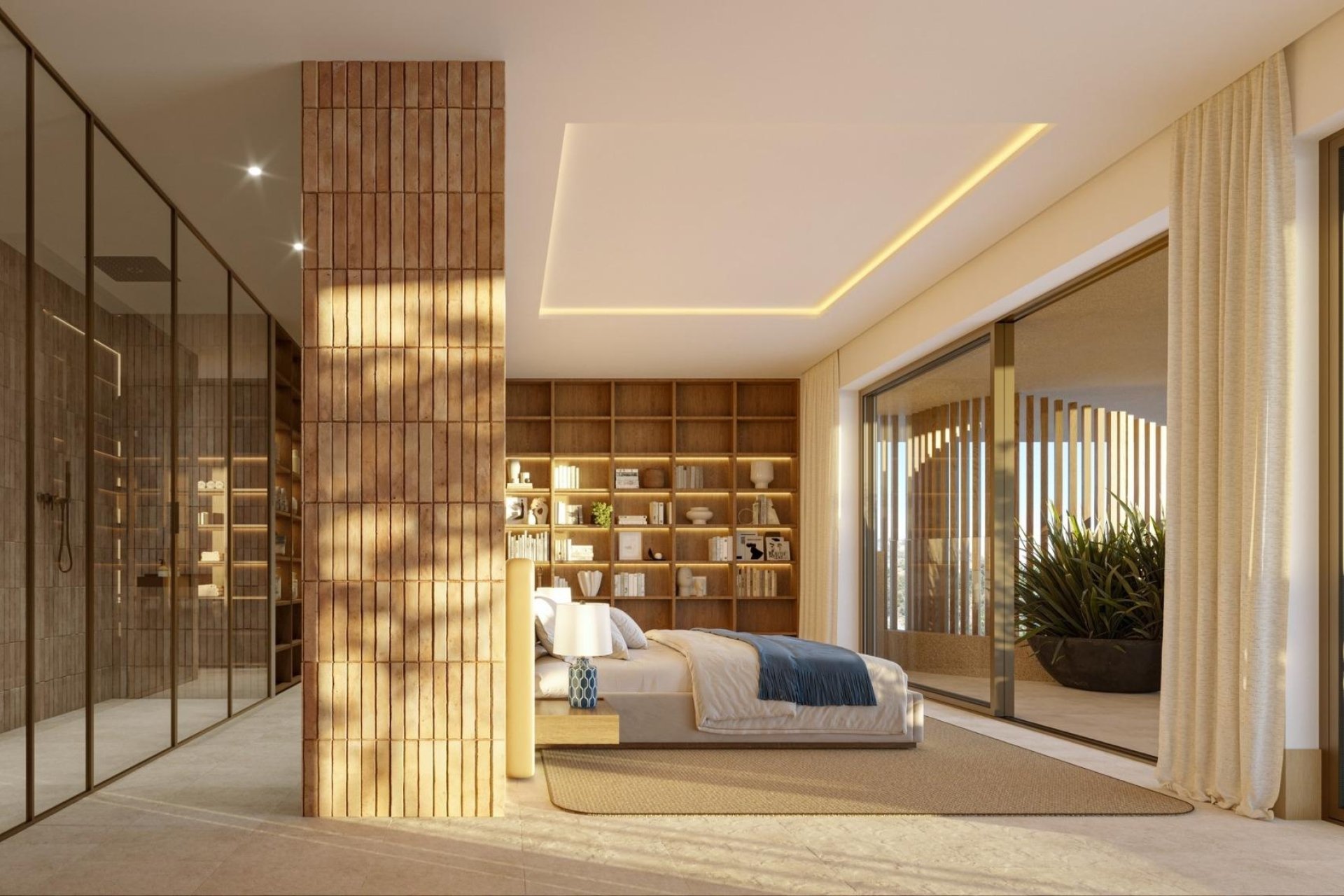 Obra nueva - Apartment -
Fuengirola - Los Boliches