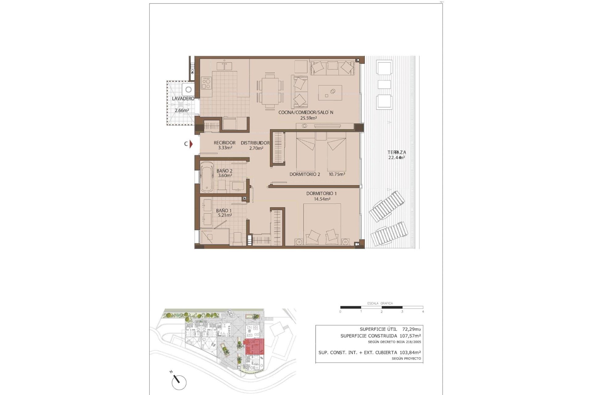 Obra nueva - Apartment -
Fuengirola - Torreblanca Del Sol