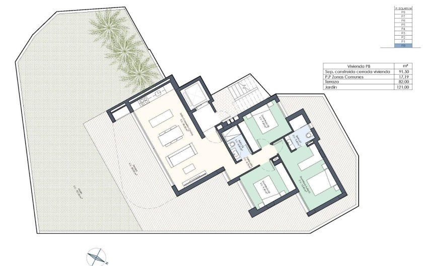 Obra nueva - Apartment -
Guardamar del Segura - Avenida del Puerto