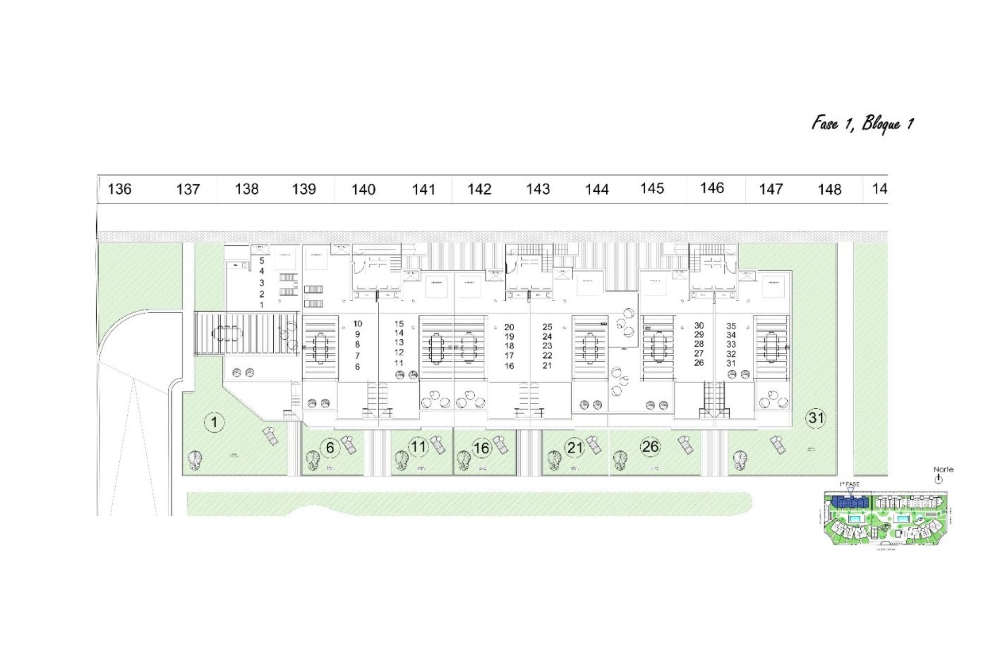 Obra nueva - Apartment -
Guardamar del Segura - El Raso