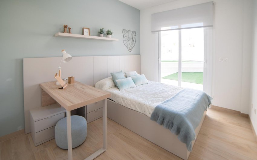 Obra nueva - Apartment -
Guardamar del Segura - El Raso