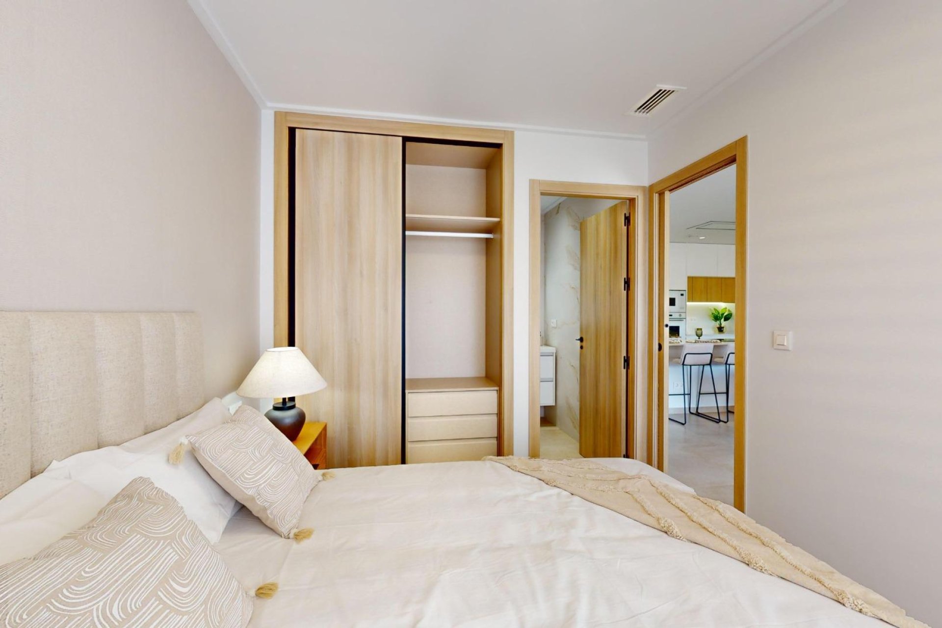 Obra nueva - Apartment -
Guardamar del Segura - El Raso