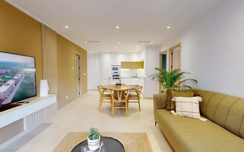 Obra nueva - Apartment -
Guardamar del Segura - El Raso