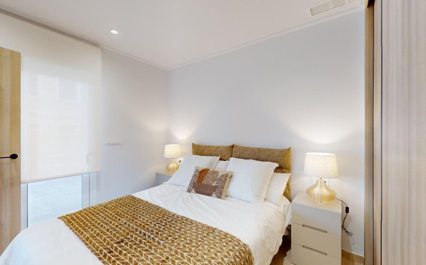 Obra nueva - Apartment -
Guardamar del Segura - El Raso