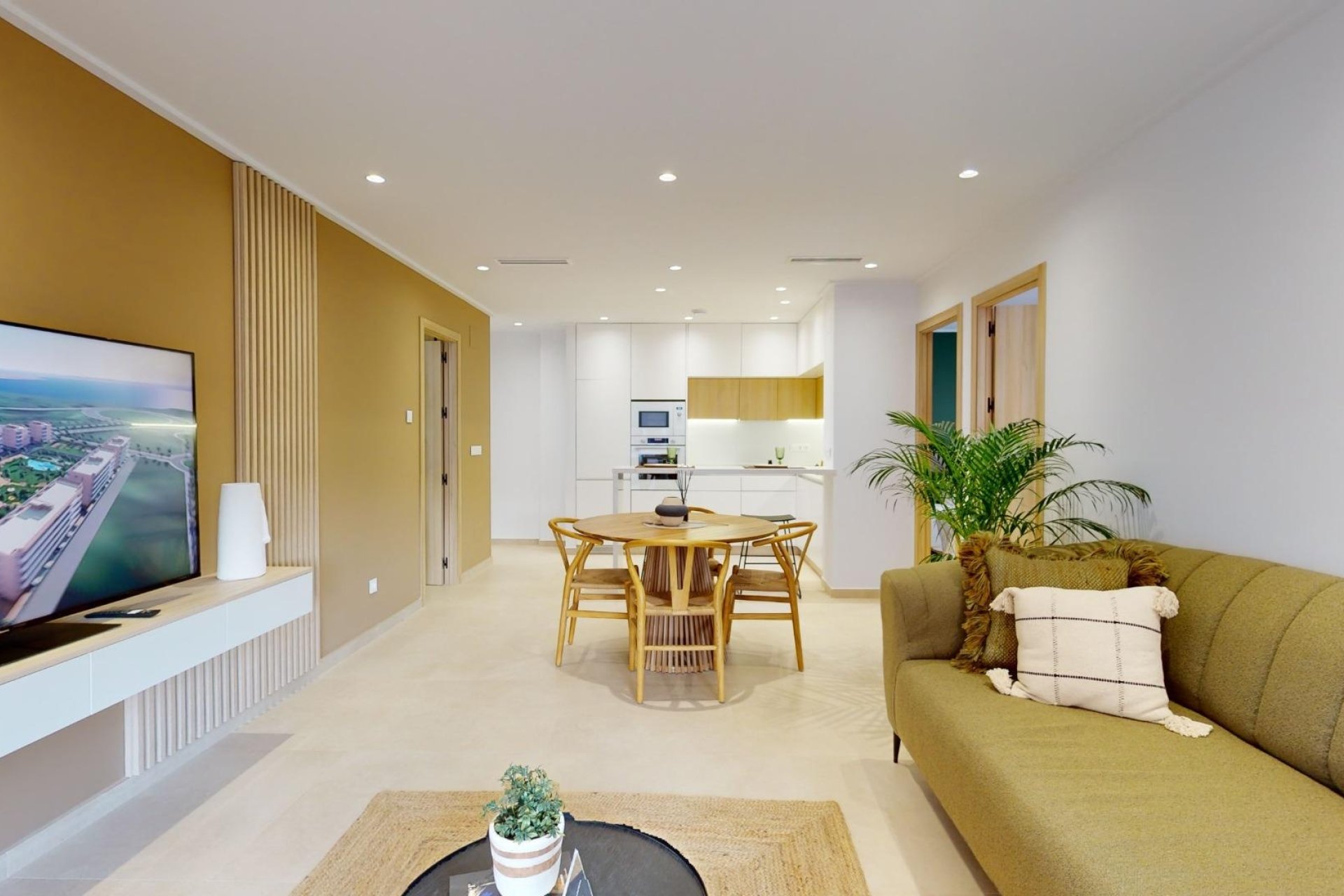 Obra nueva - Apartment -
Guardamar del Segura - El Raso