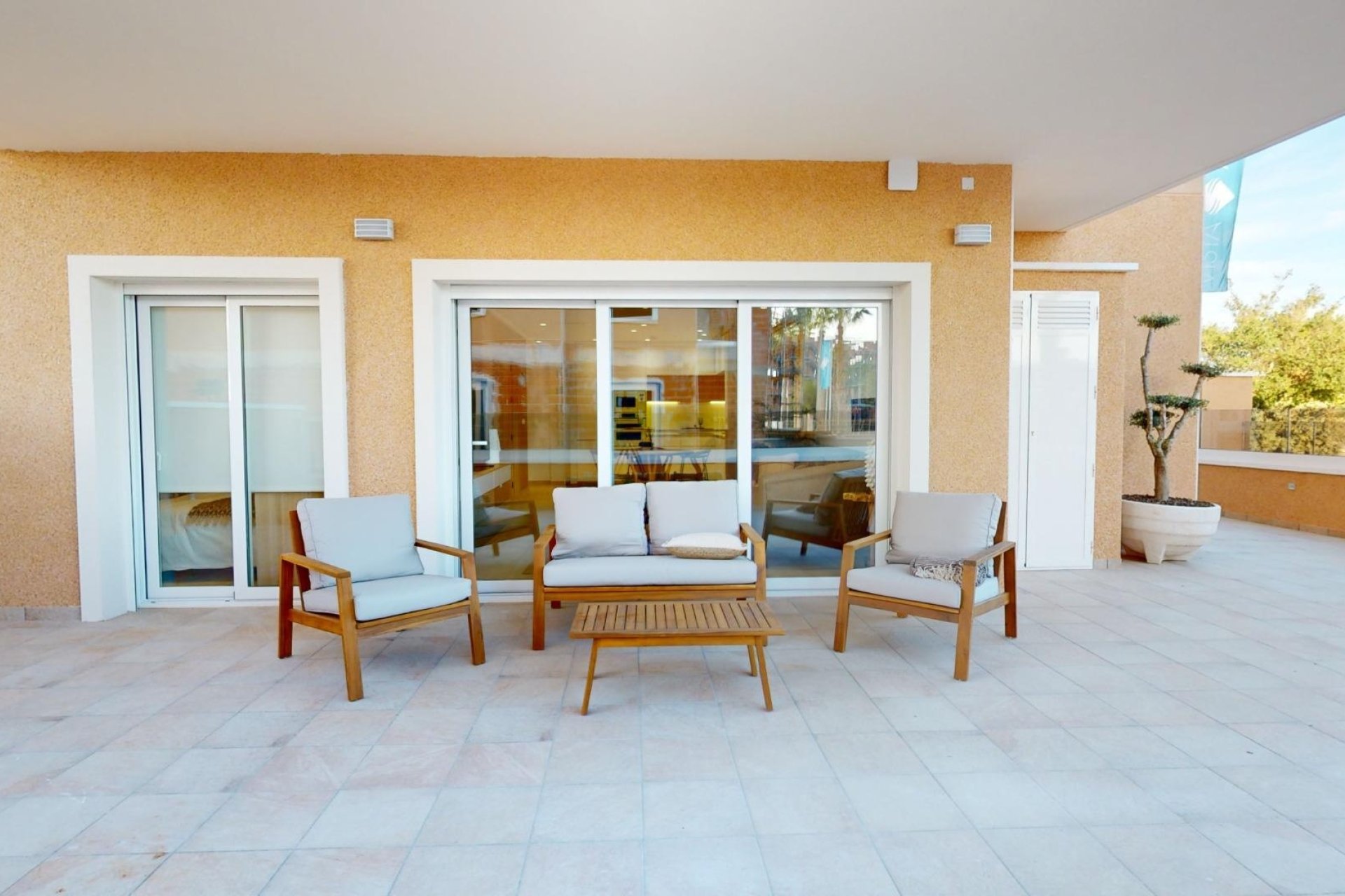 Obra nueva - Apartment -
Guardamar del Segura - El Raso