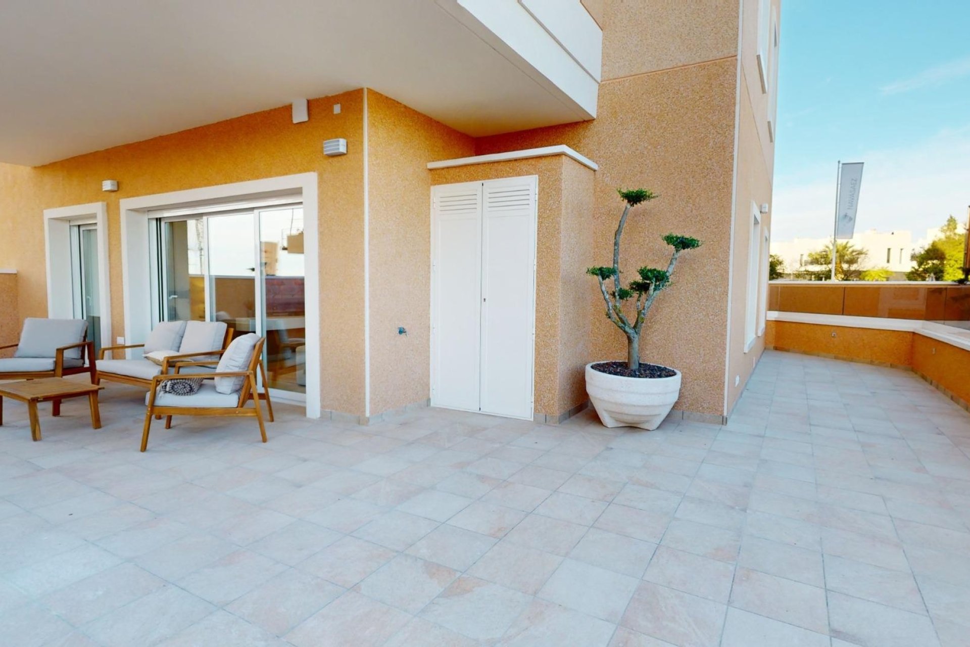 Obra nueva - Apartment -
Guardamar del Segura - El Raso