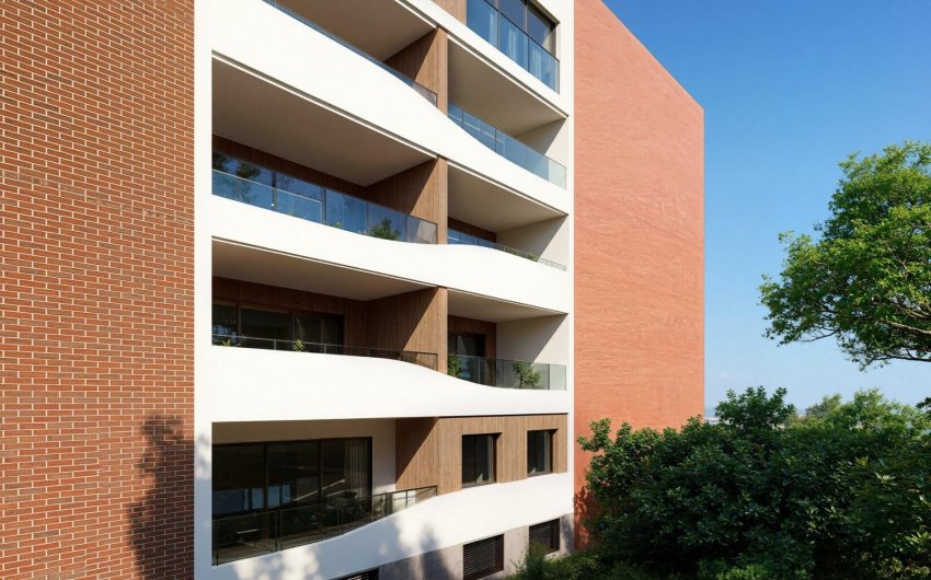 Obra nueva - Apartment -
Guardamar del Segura - Pueblo