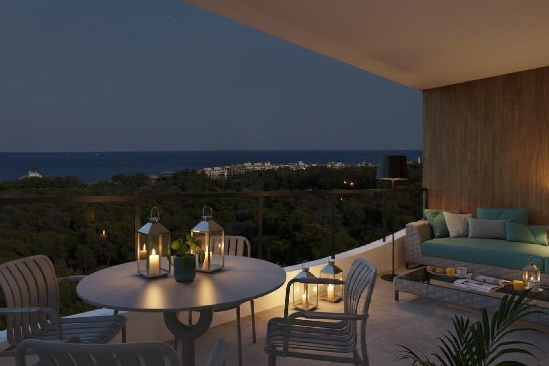 Obra nueva - Apartment -
Guardamar del Segura - Pueblo