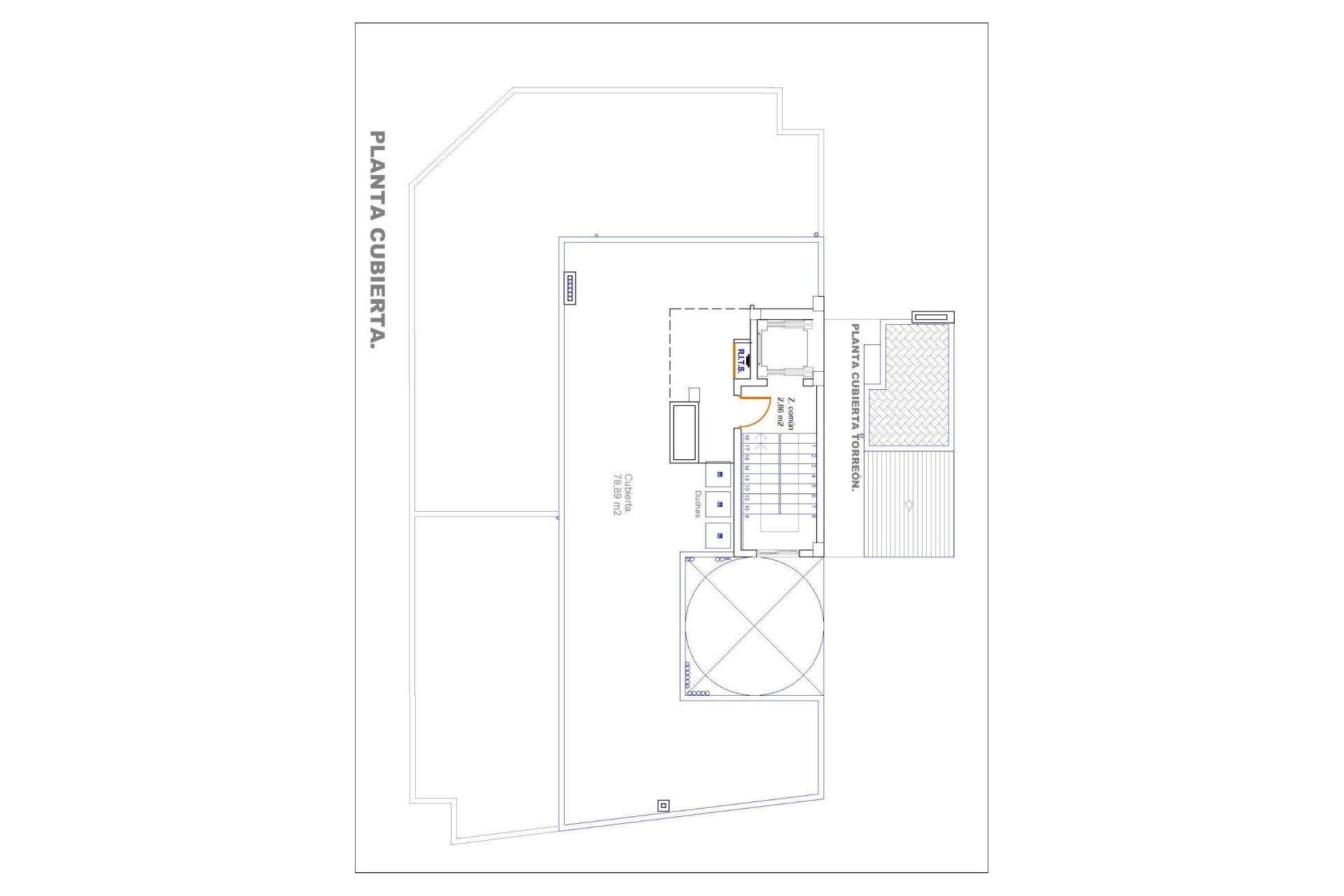 Obra nueva - Apartment -
Guardamar del Segura - Pueblo
