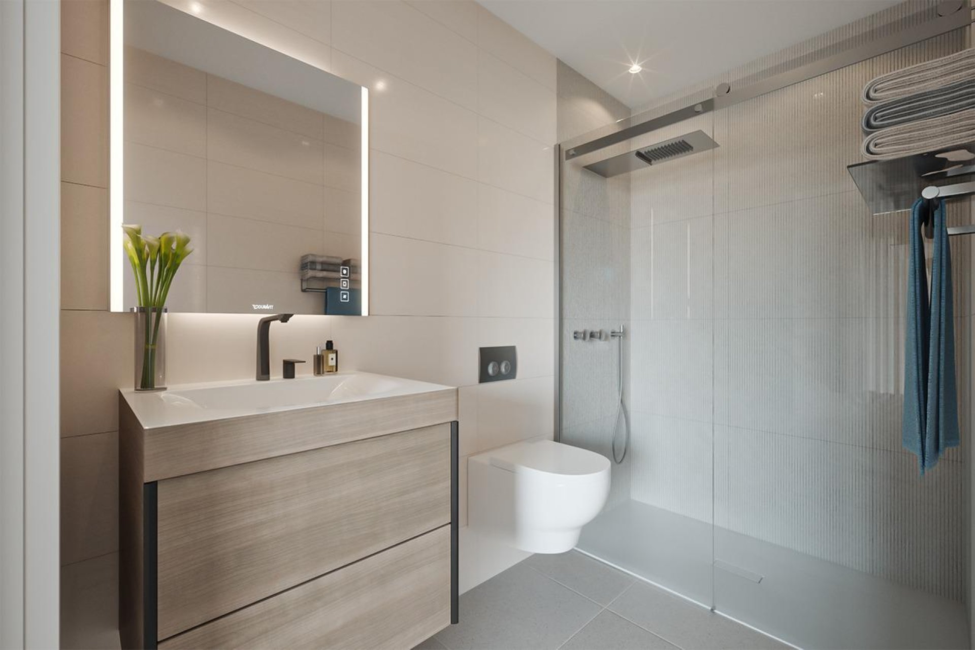 Obra nueva - Apartment -
Guardamar del Segura - Pueblo