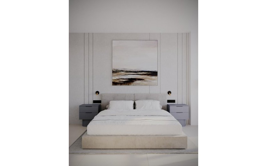 Obra nueva - Apartment -
Guardamar del Segura - Pueblo