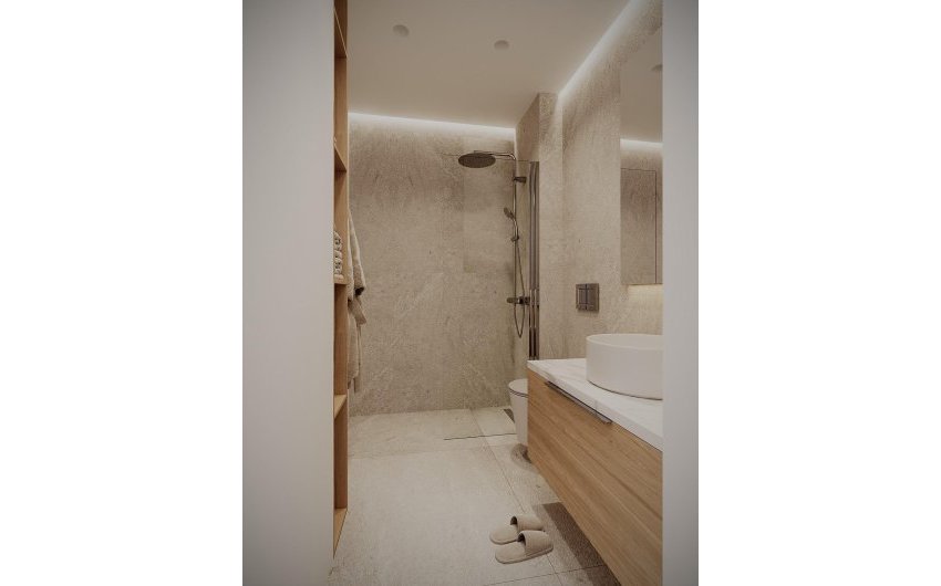 Obra nueva - Apartment -
Guardamar del Segura - Pueblo