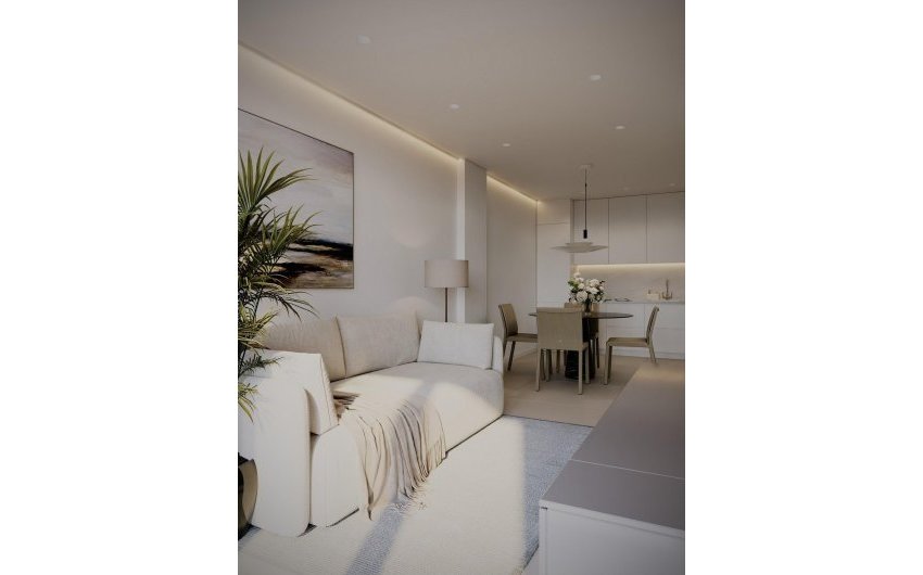 Obra nueva - Apartment -
Guardamar del Segura - Pueblo