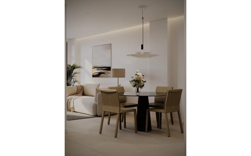 Obra nueva - Apartment -
Guardamar del Segura - Pueblo