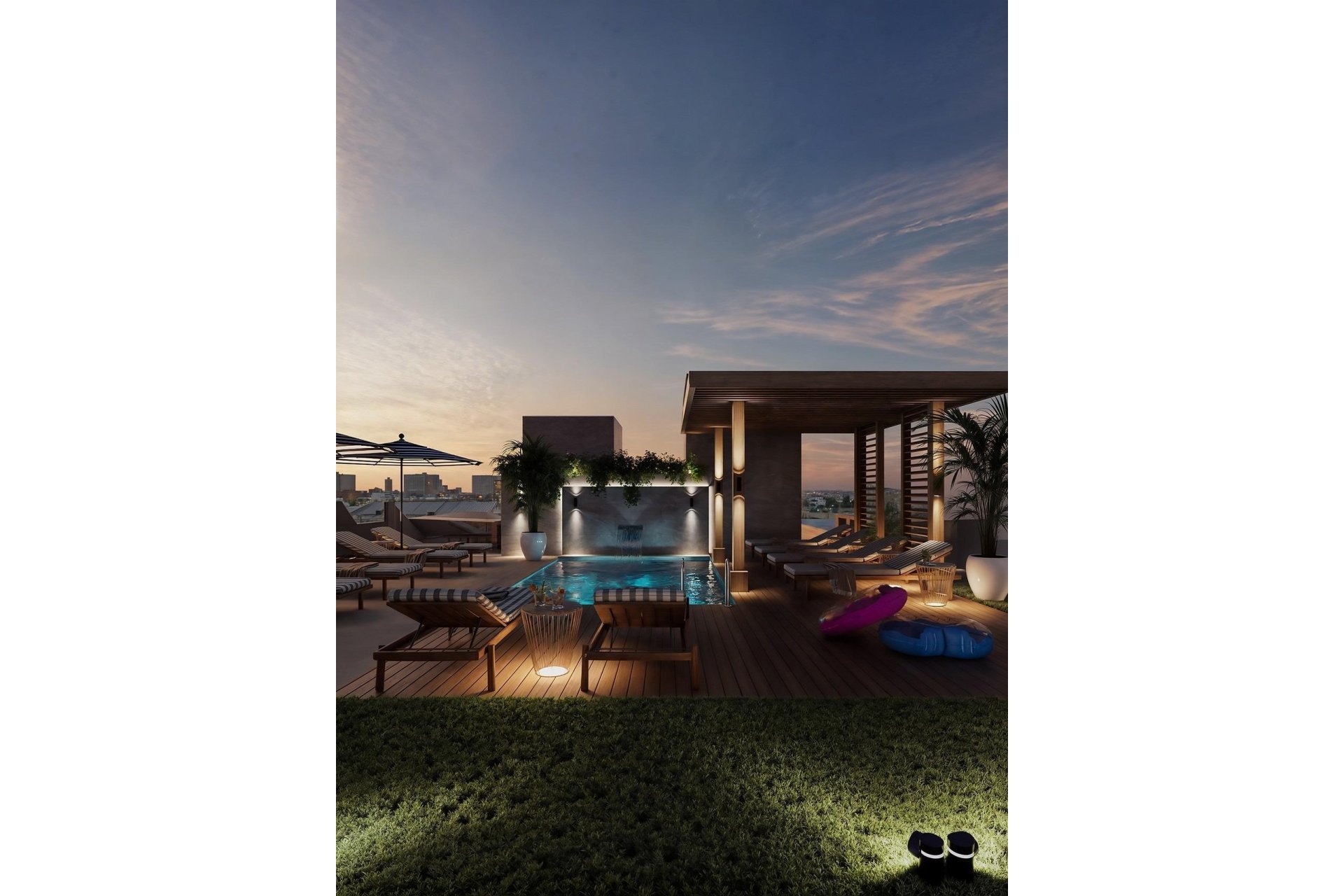 Obra nueva - Apartment -
Guardamar del Segura - Pueblo