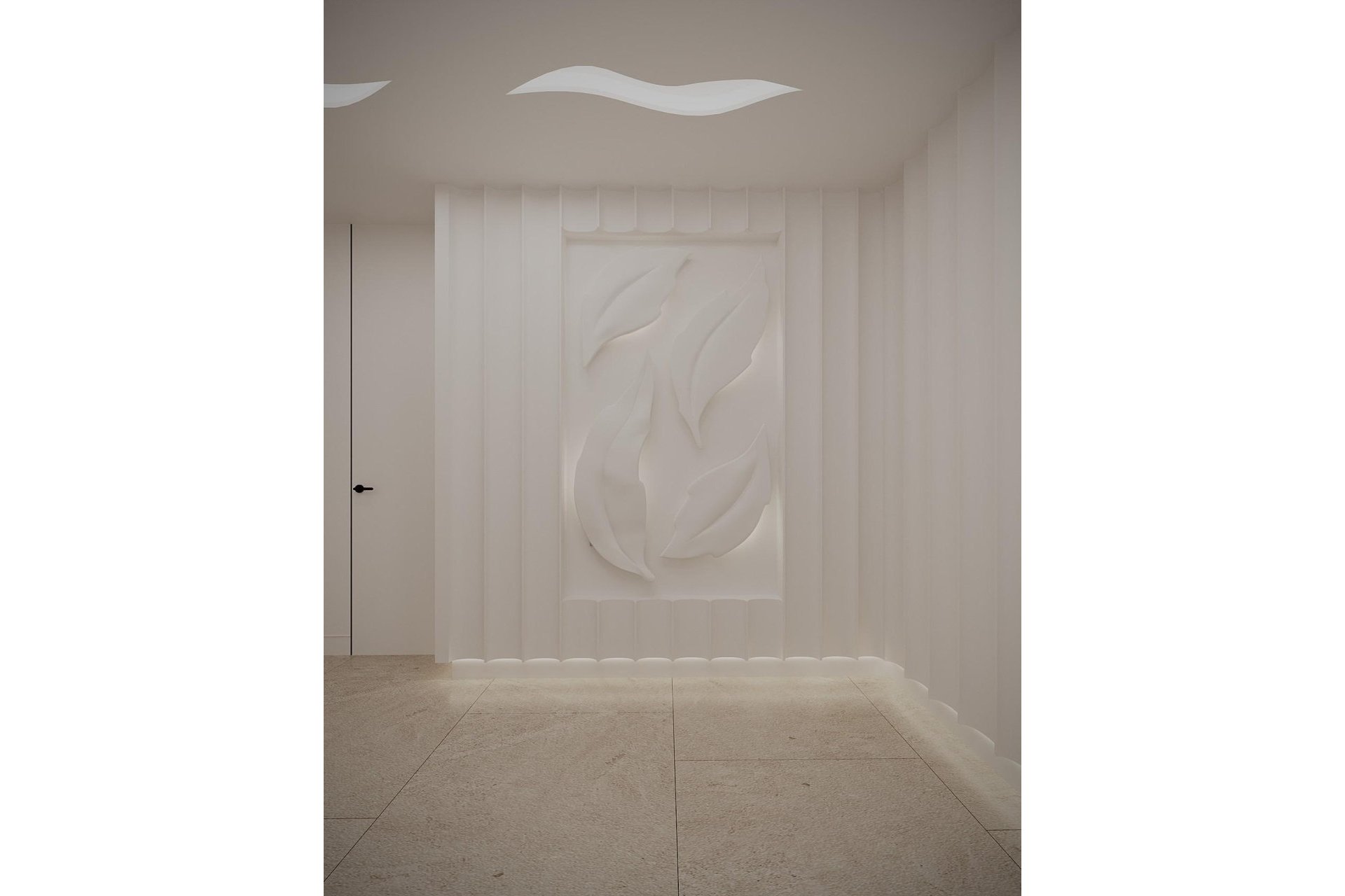 Obra nueva - Apartment -
Guardamar del Segura - Pueblo