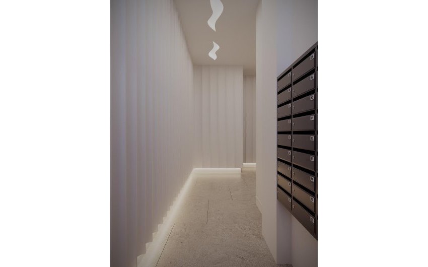 Obra nueva - Apartment -
Guardamar del Segura - Pueblo