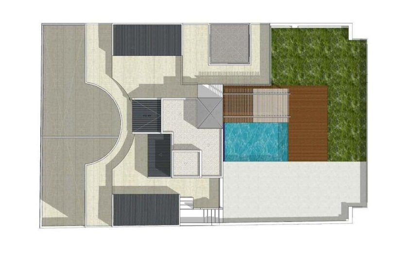 Obra nueva - Apartment -
Guardamar del Segura - Pueblo
