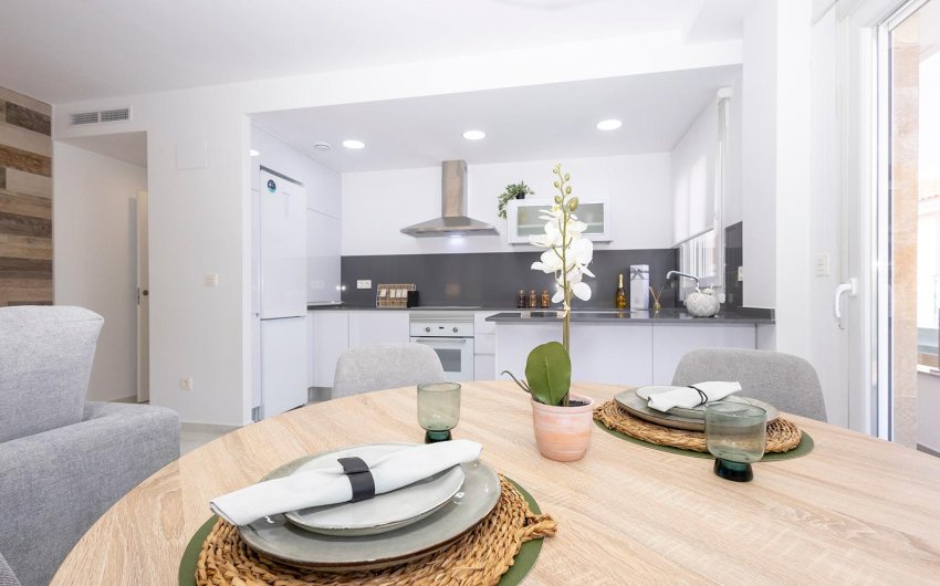 Obra nueva - Apartment -
Jacarilla - pueblo