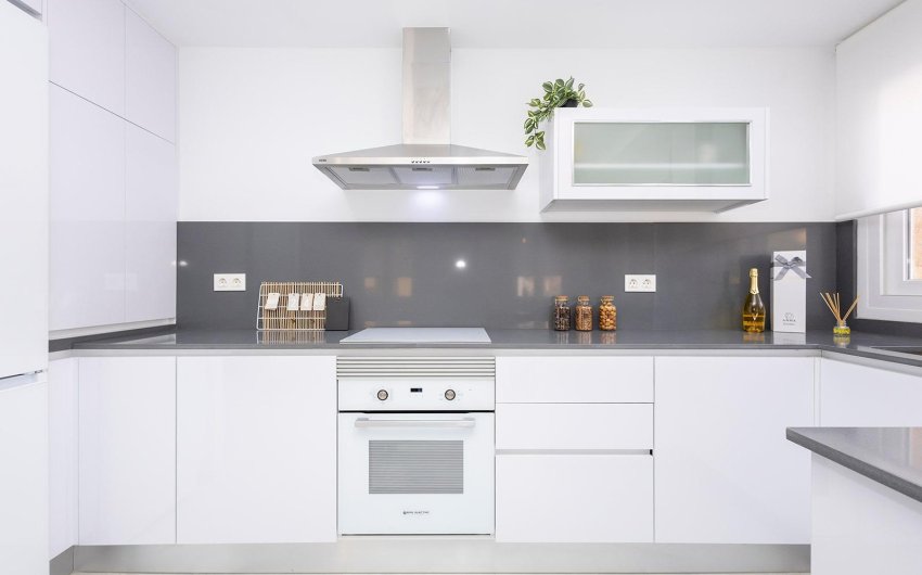 Obra nueva - Apartment -
Jacarilla - pueblo