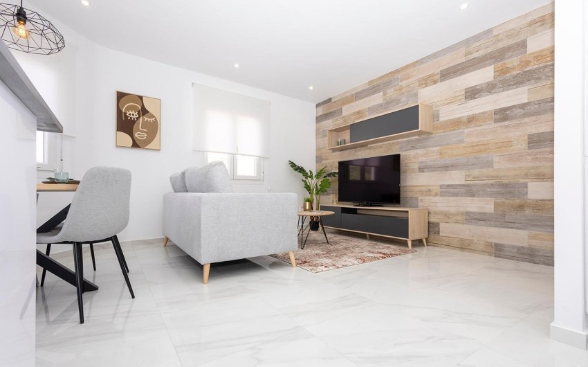 Obra nueva - Apartment -
Jacarilla - pueblo