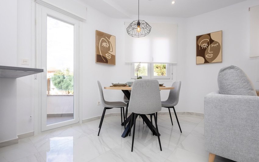 Obra nueva - Apartment -
Jacarilla - pueblo